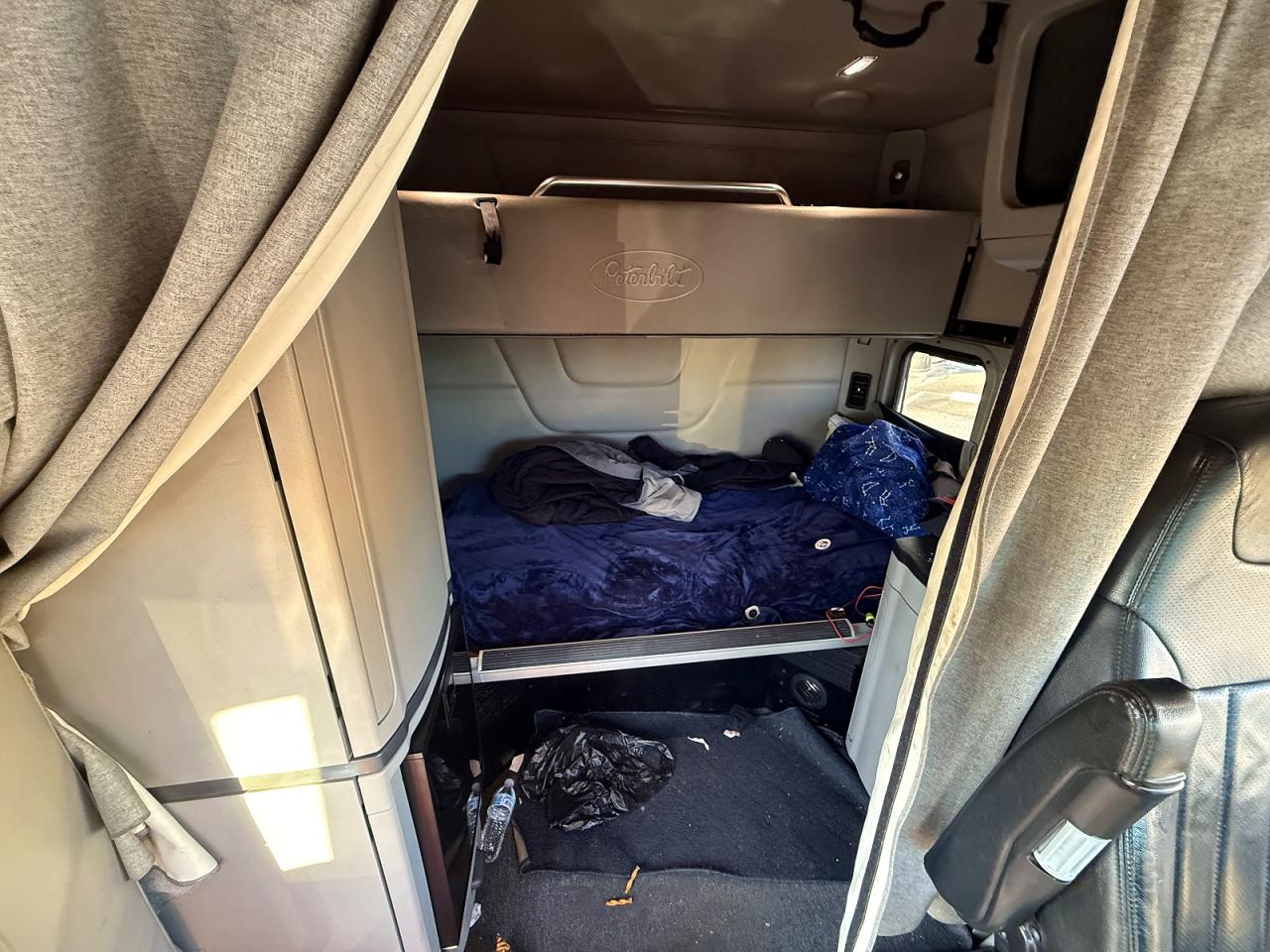 2018 PETERBILT ALL OTHER