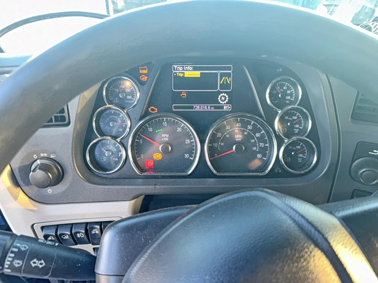 2018 PETERBILT ALL OTHER