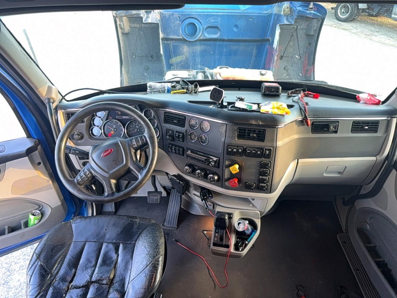 2018 PETERBILT ALL OTHER