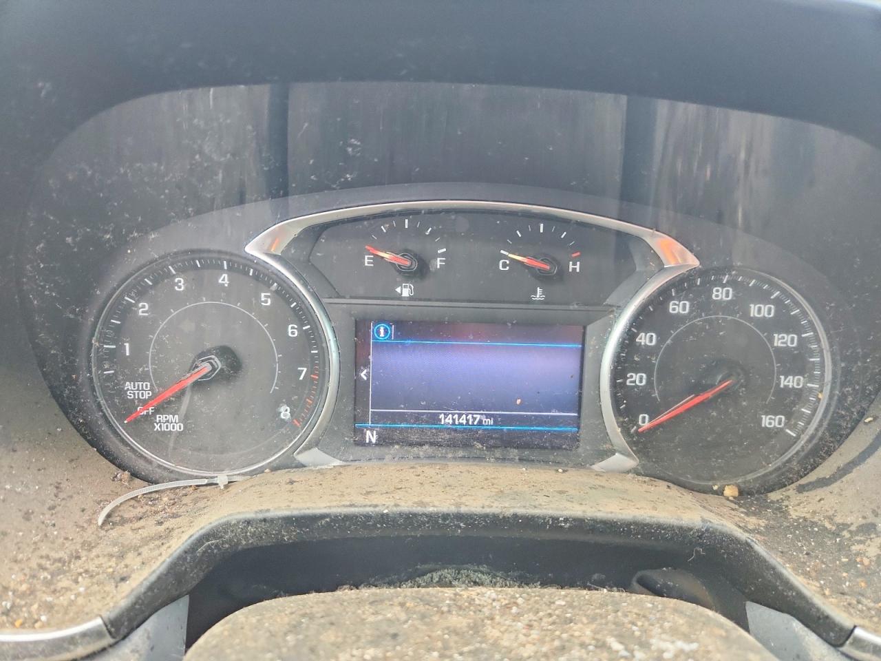 2019 CHEVROLET BLAZER