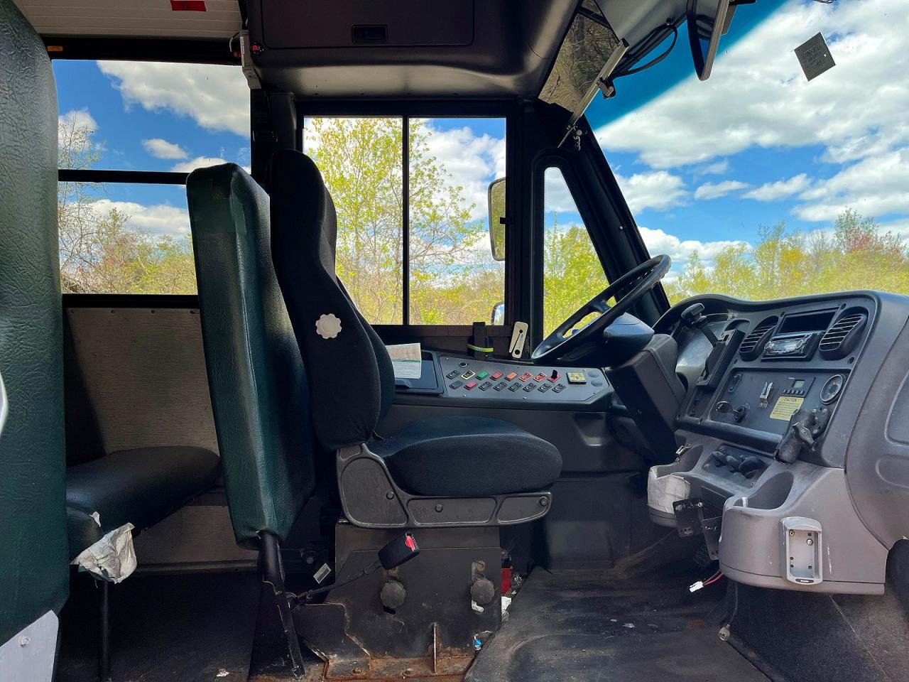 2015 FREIGHTLINER ALL MODELS