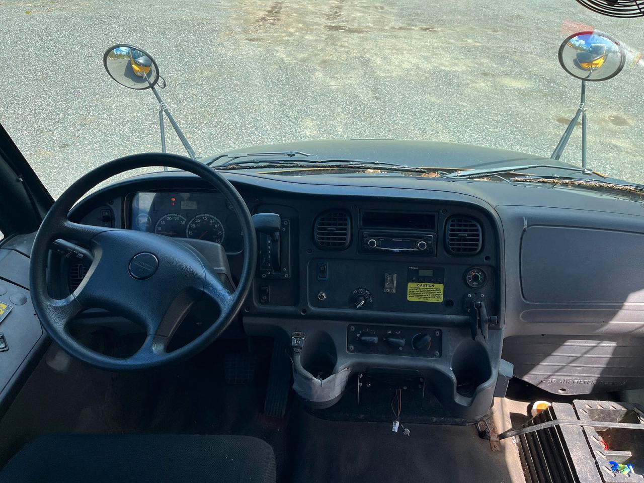 2015 FREIGHTLINER ALL MODELS