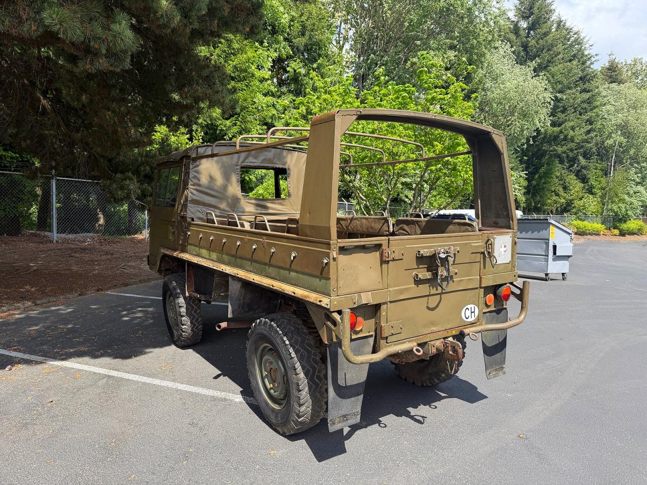 1972 OTHE OTHER
