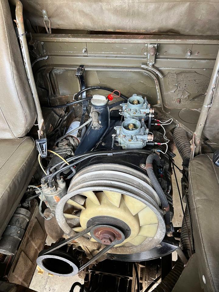 1972 OTHE OTHER