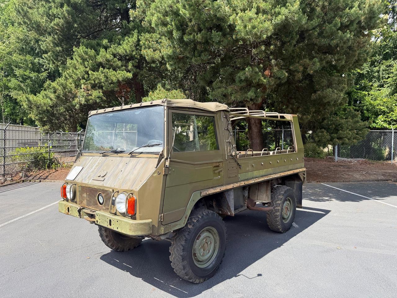1972 OTHE OTHER