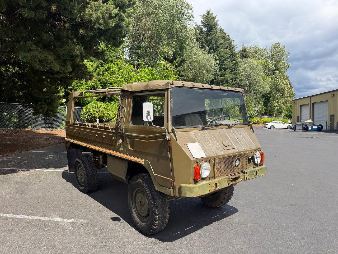 1972 OTHE OTHER