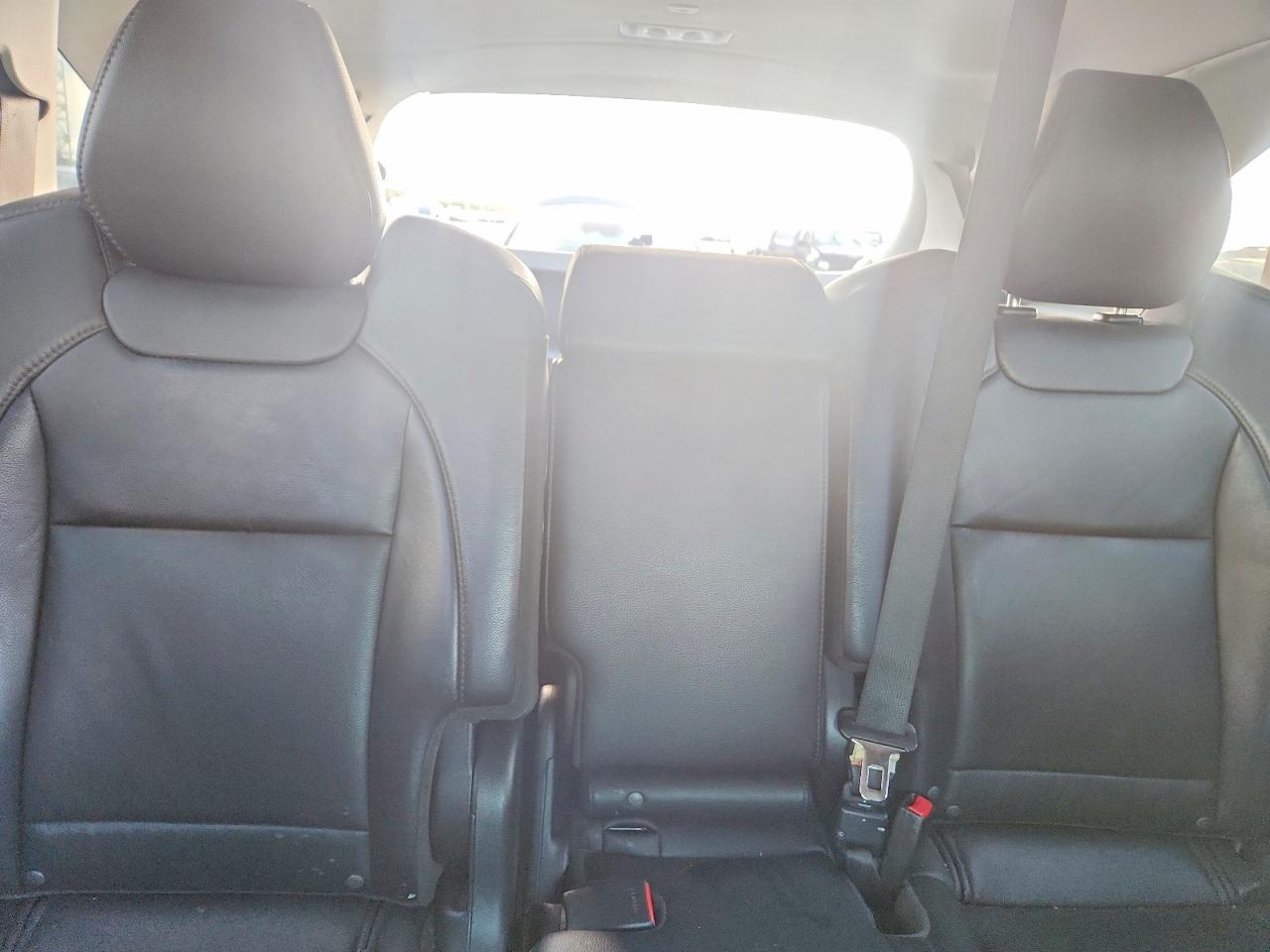 2018 ACURA MDX