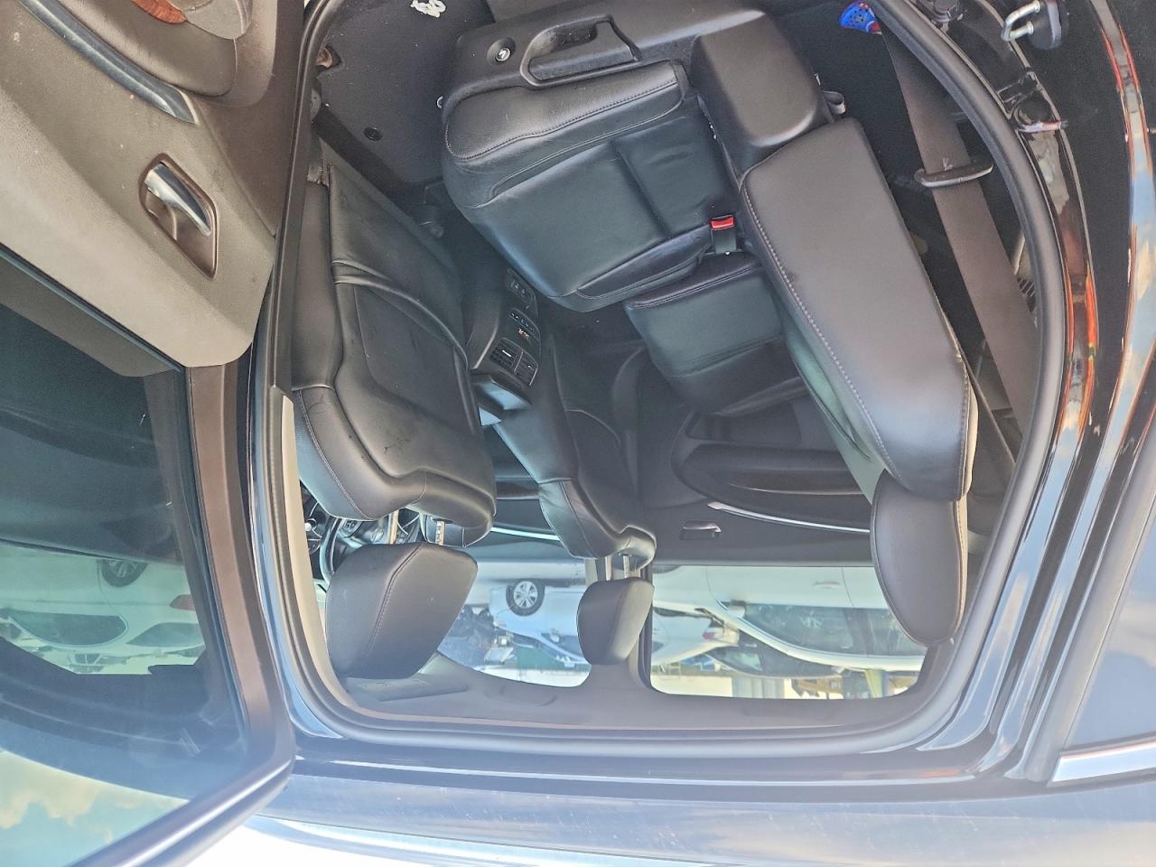 2018 ACURA MDX