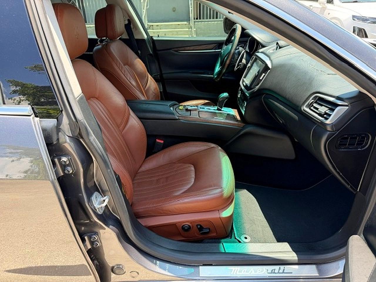 2015 MASERATI ALL OTHER