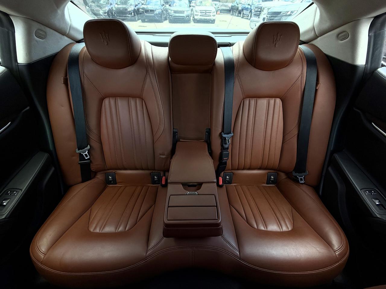 2015 MASERATI ALL OTHER