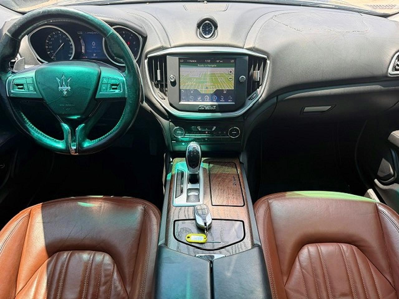 2015 MASERATI ALL OTHER