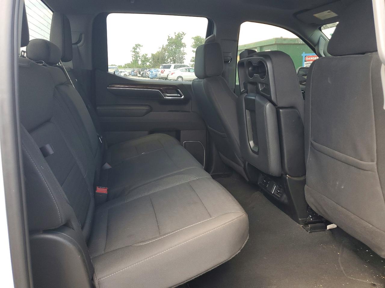 2025 GMC SIERRA