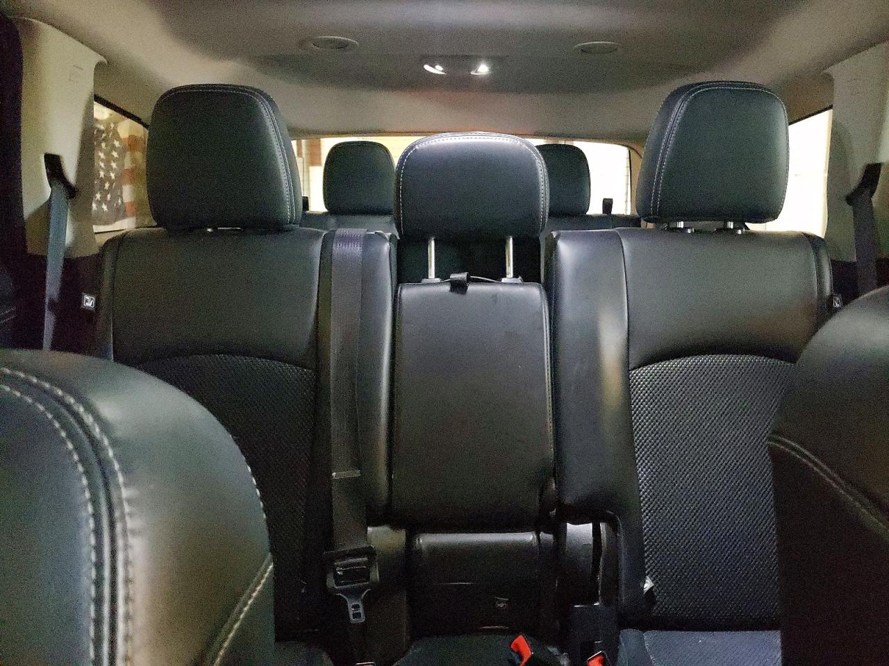 2015 DODGE JOURNEY