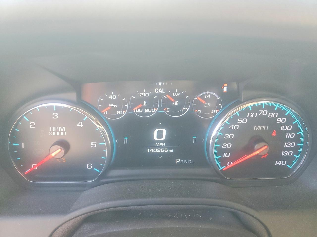 2019 GMC YUKON