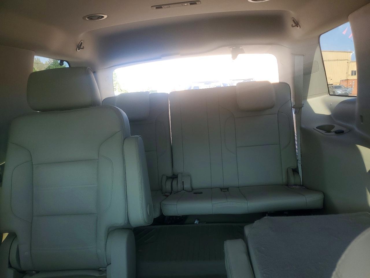 2019 GMC YUKON
