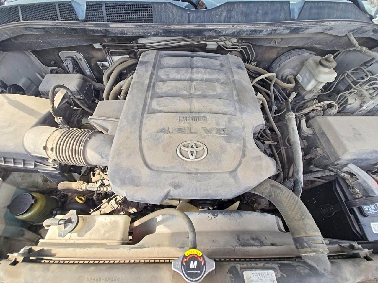 2016 TOYOTA TUNDRA