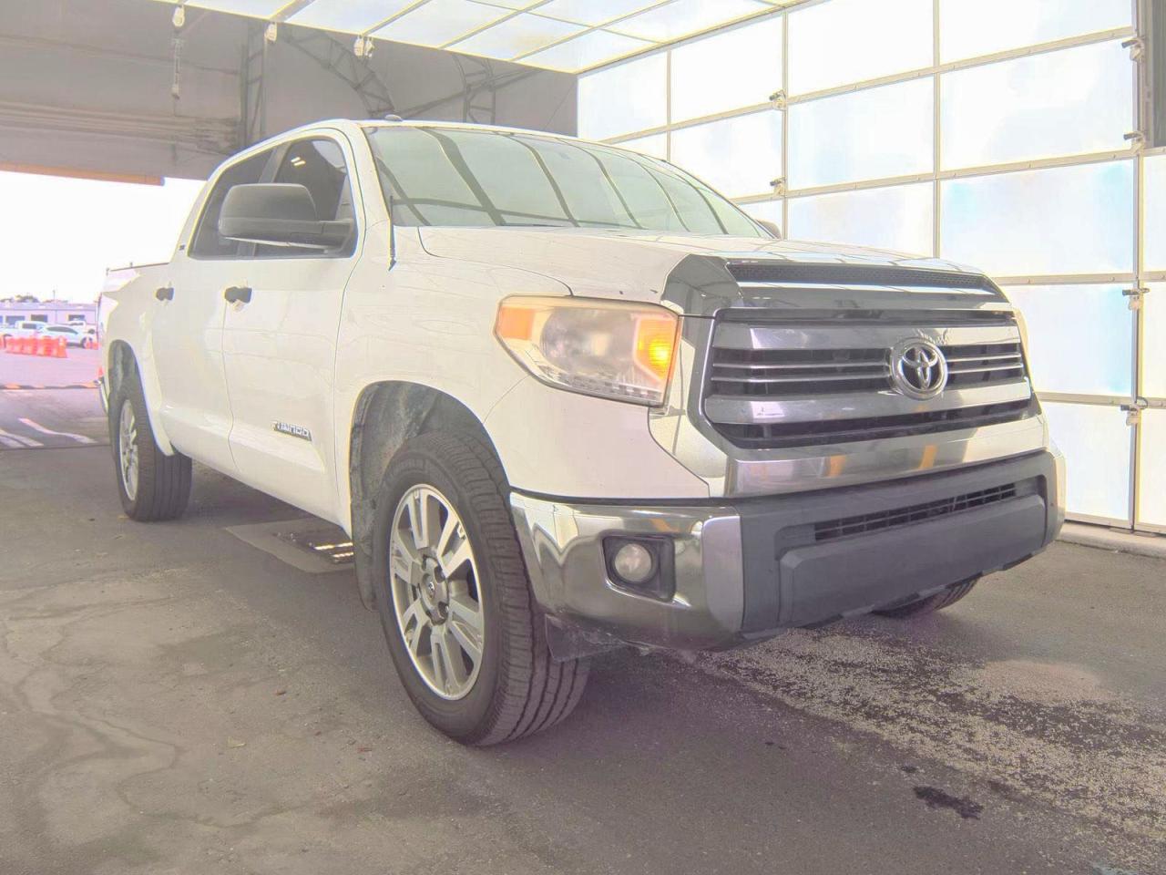 2016 TOYOTA TUNDRA