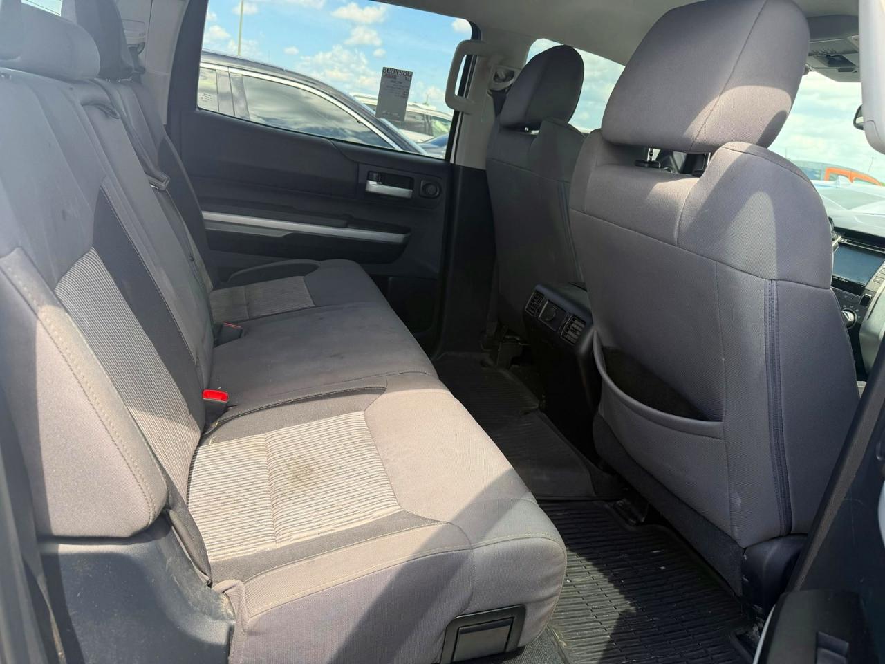 2016 TOYOTA TUNDRA