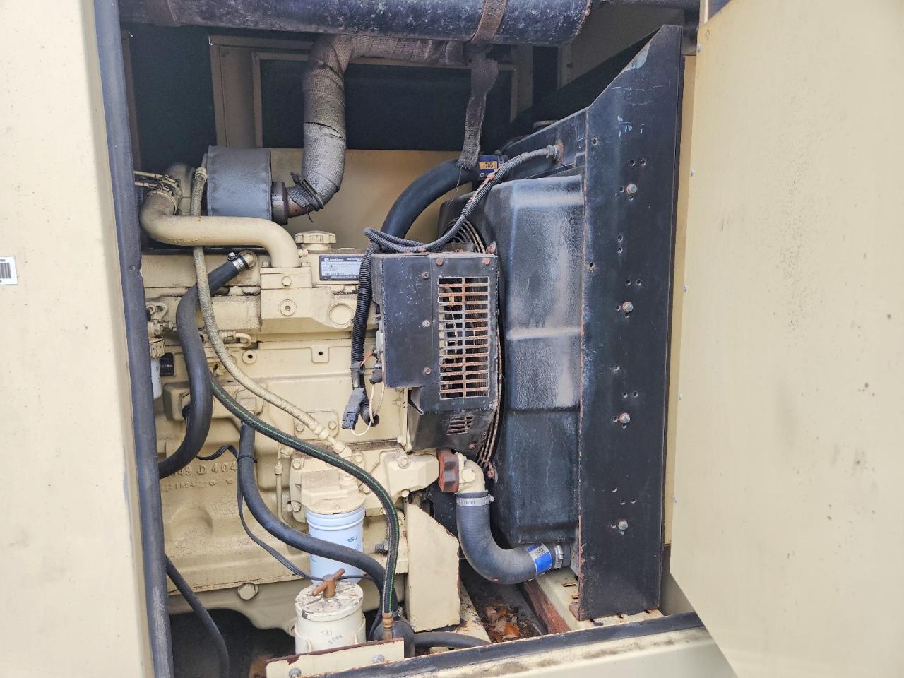 2005 KOHLER GENERATOR