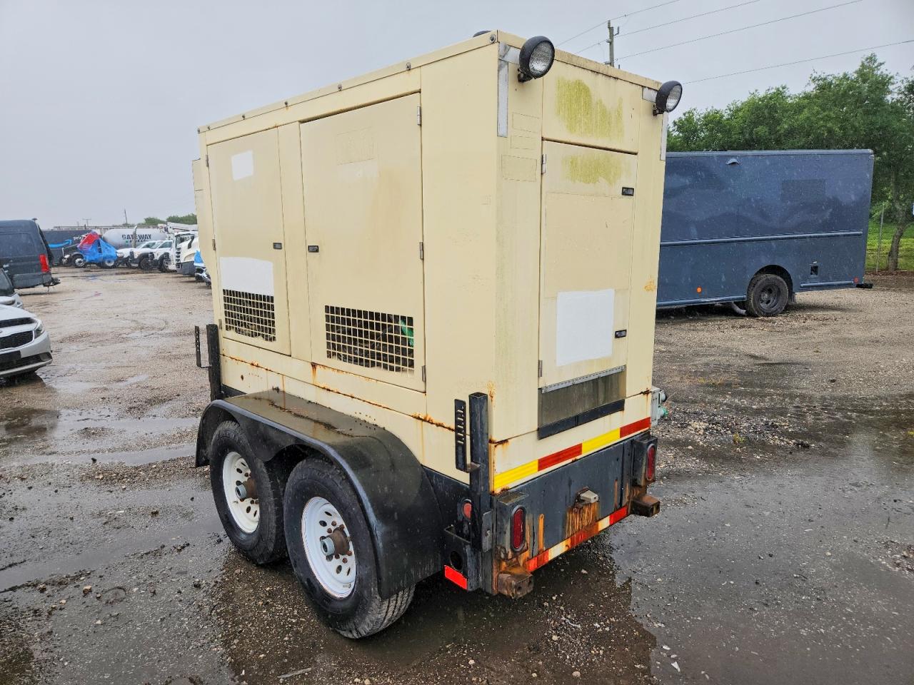 2005 KOHLER GENERATOR