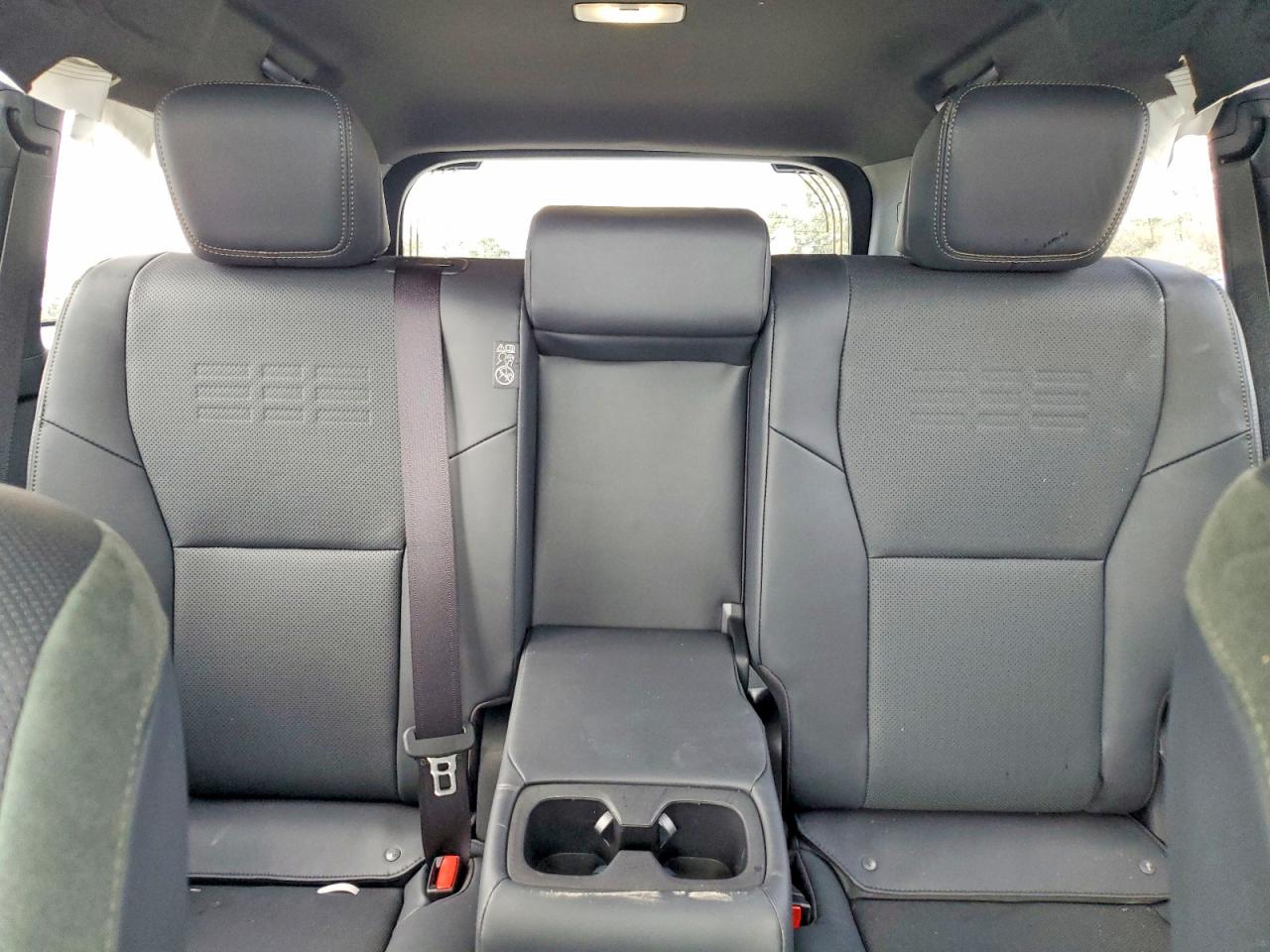 2025 LEXUS GX 550