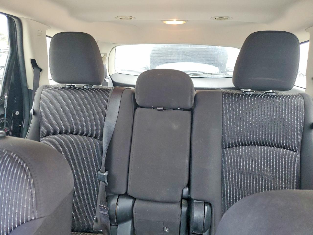 2016 DODGE JOURNEY