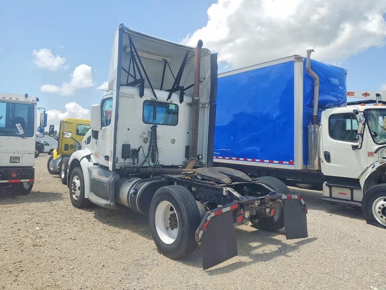 2017 PETERBILT ALL OTHER
