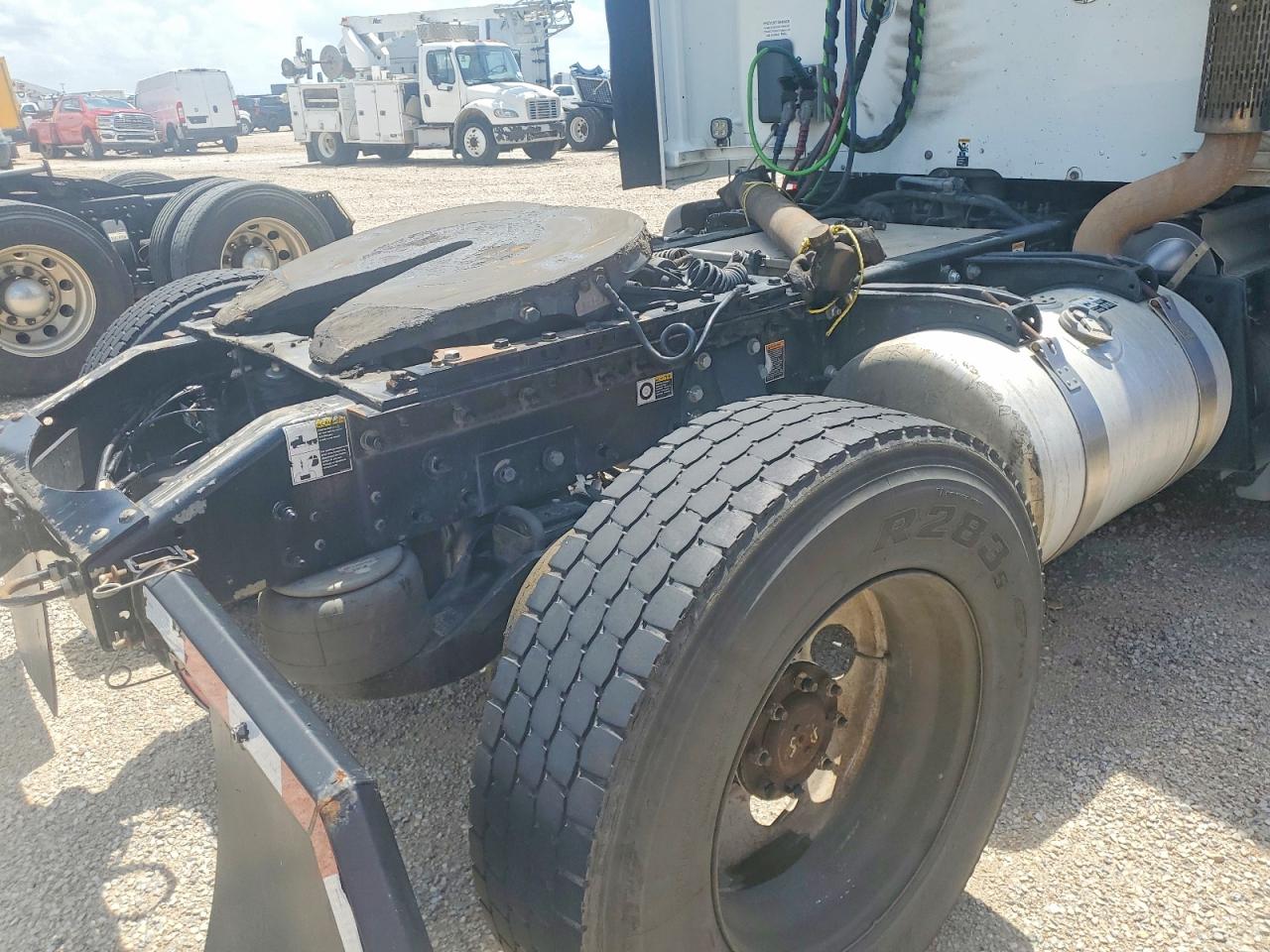 2017 PETERBILT ALL OTHER