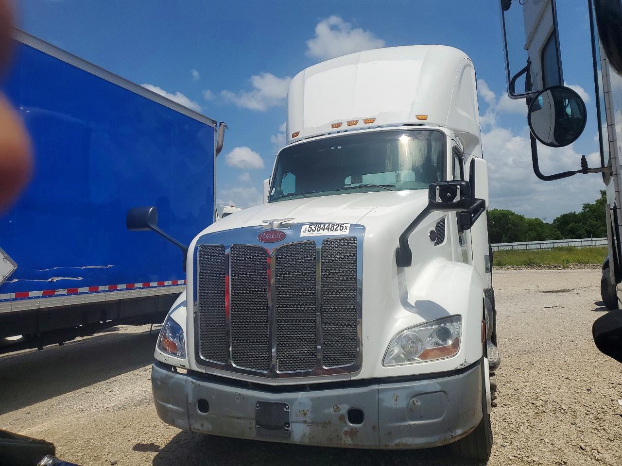 2017 PETERBILT ALL OTHER