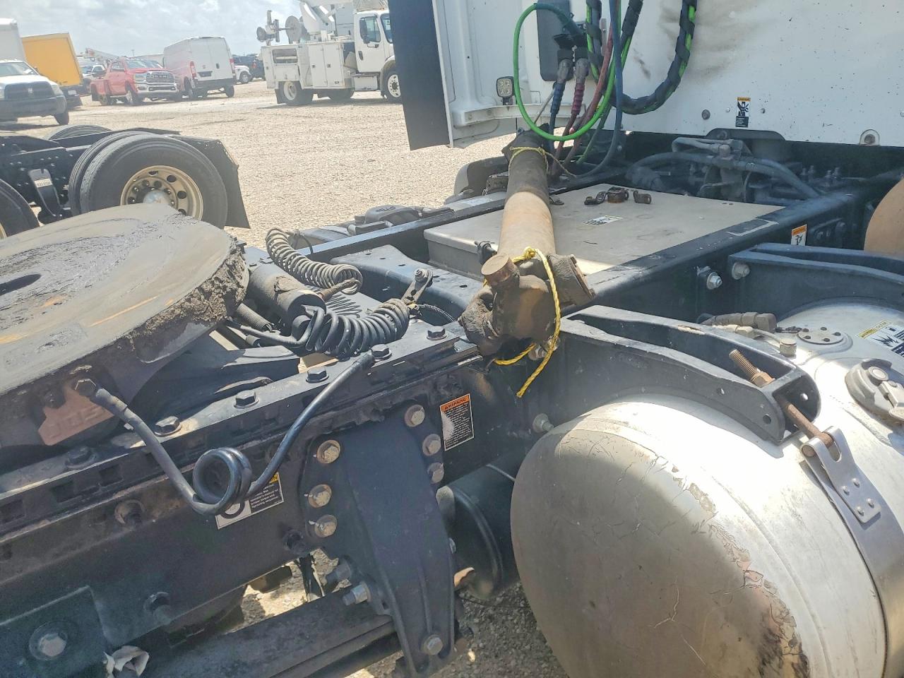 2017 PETERBILT ALL OTHER