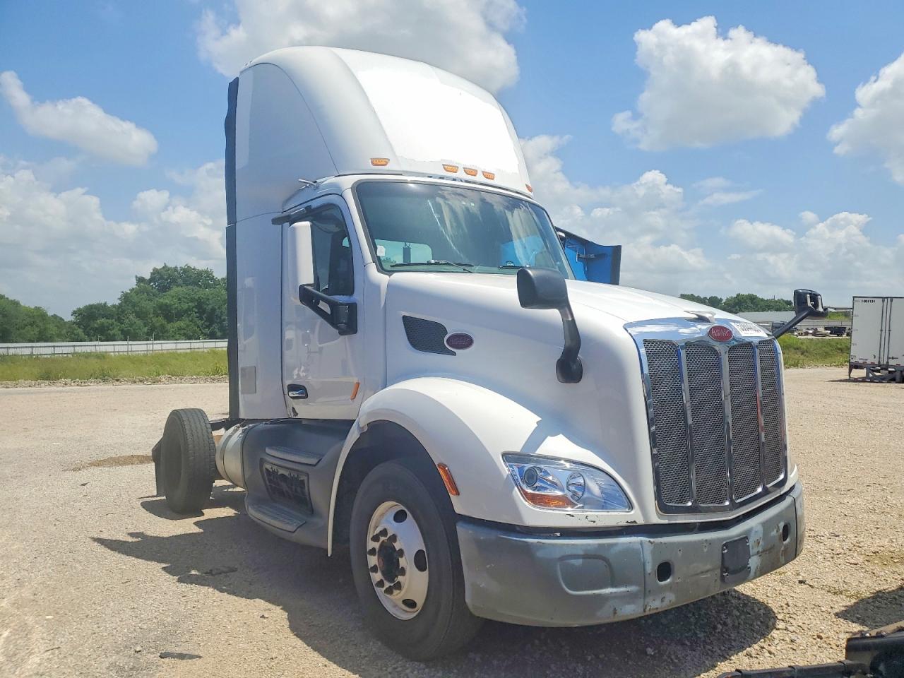 2017 PETERBILT ALL OTHER