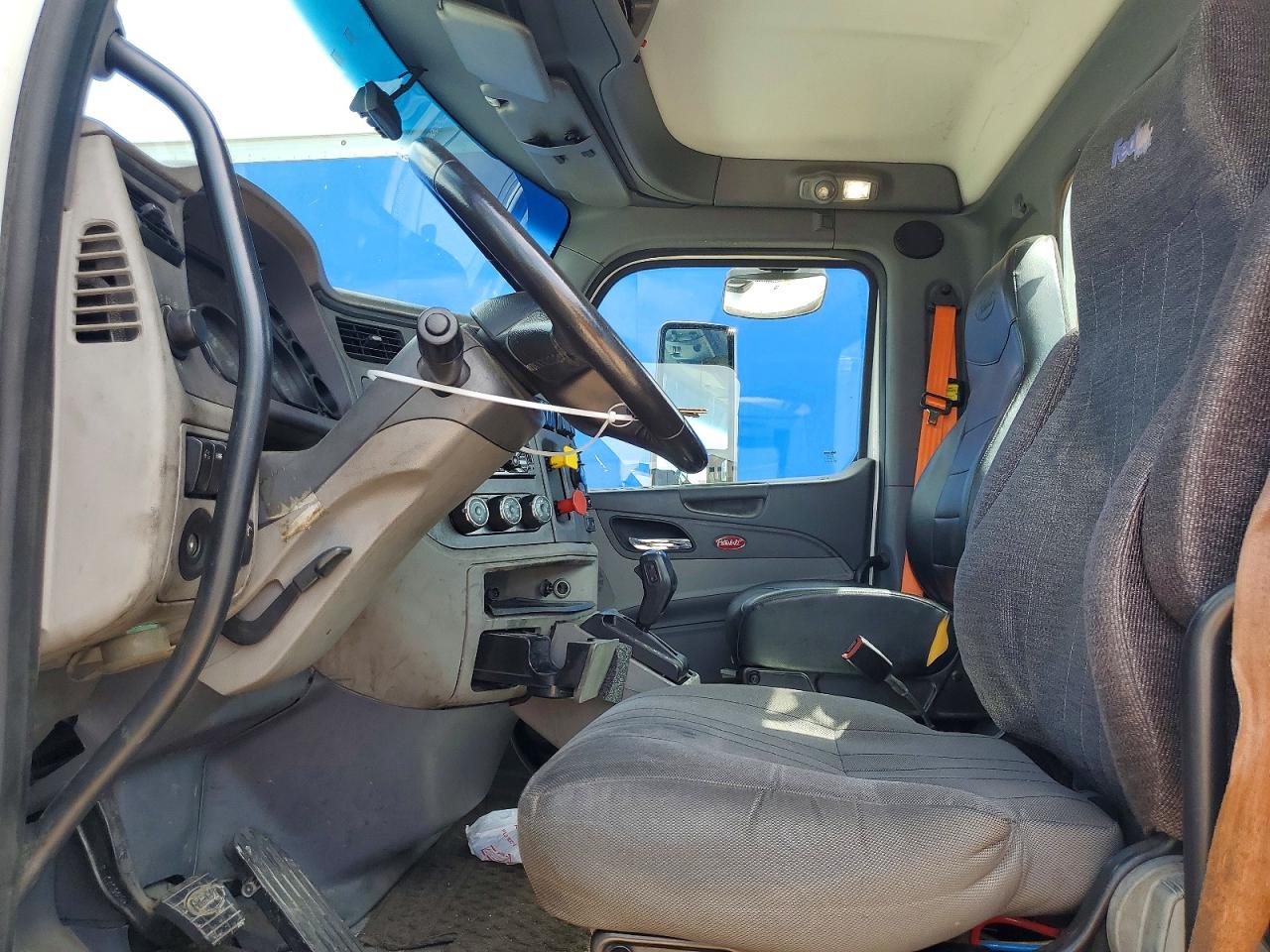 2017 PETERBILT ALL OTHER