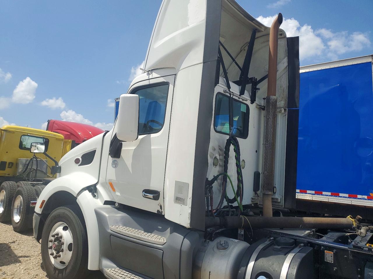 2017 PETERBILT ALL OTHER