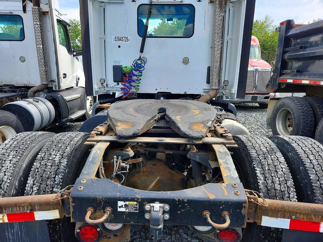 2016 PETERBILT ALL OTHER