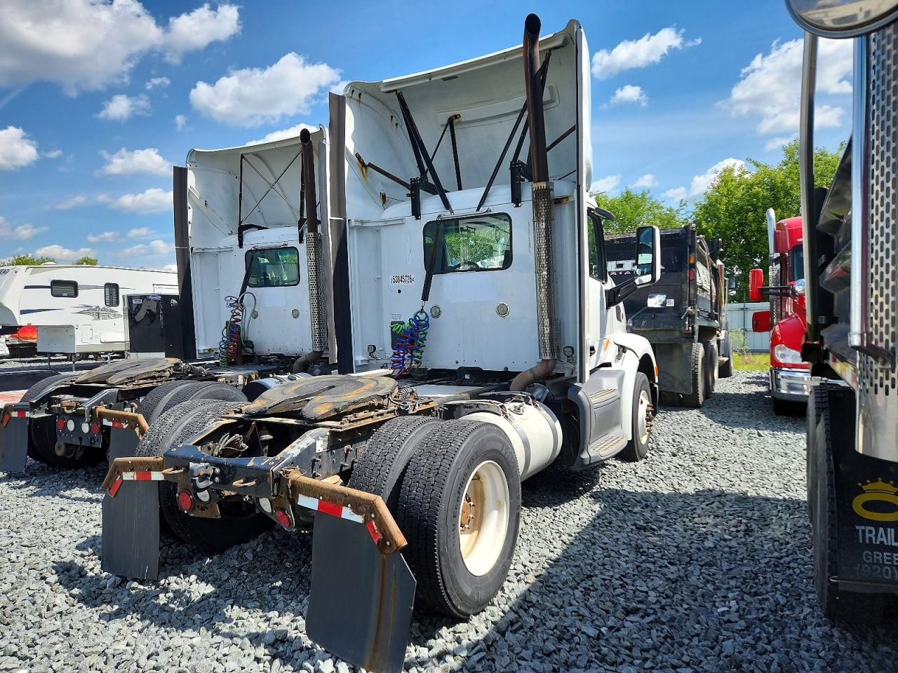 2016 PETERBILT ALL OTHER