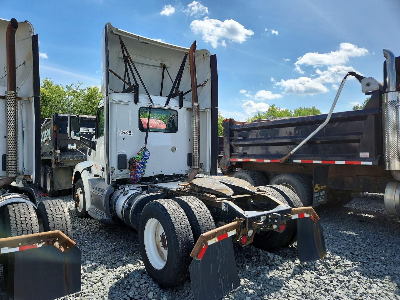 2016 PETERBILT ALL OTHER