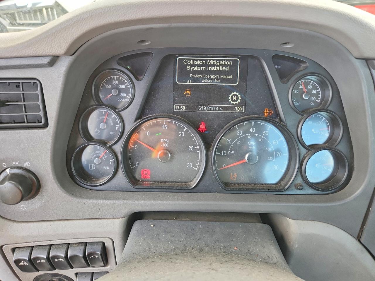2016 PETERBILT ALL OTHER