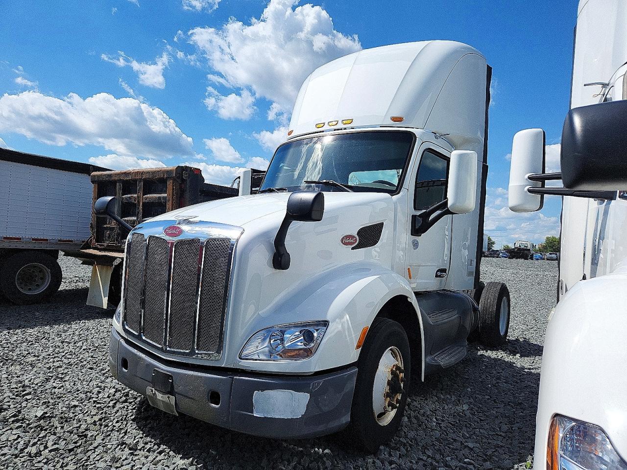 2016 PETERBILT ALL OTHER