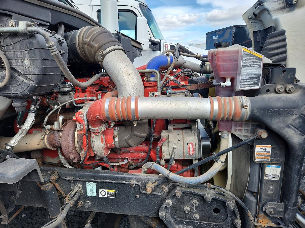2016 PETERBILT ALL OTHER