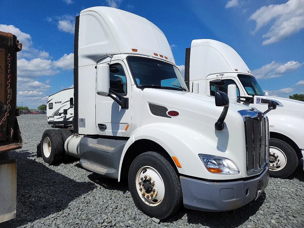 2016 PETERBILT ALL OTHER