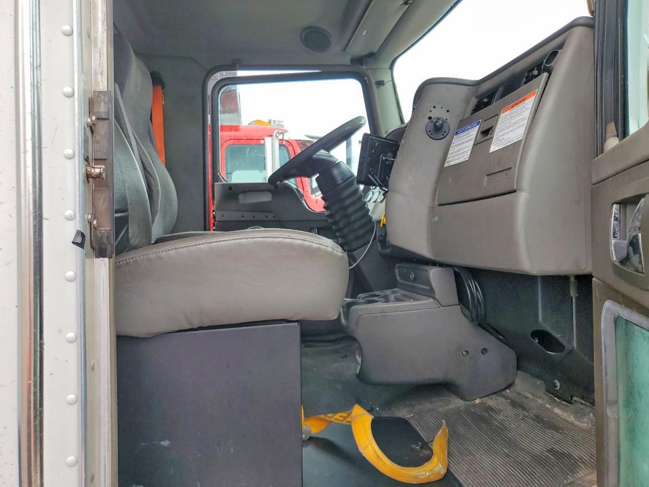 2015 KENWORTH ALL OTHER
