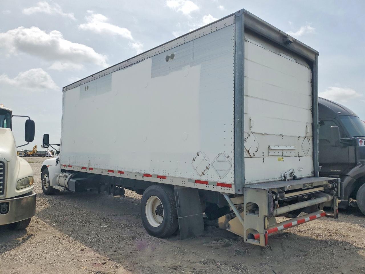 2015 KENWORTH ALL OTHER
