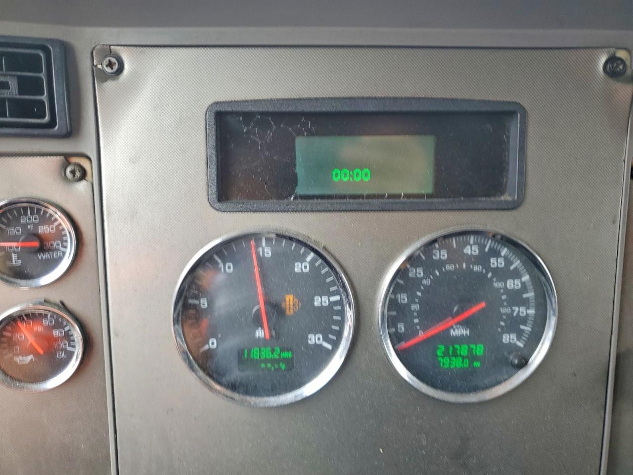 2015 KENWORTH ALL OTHER