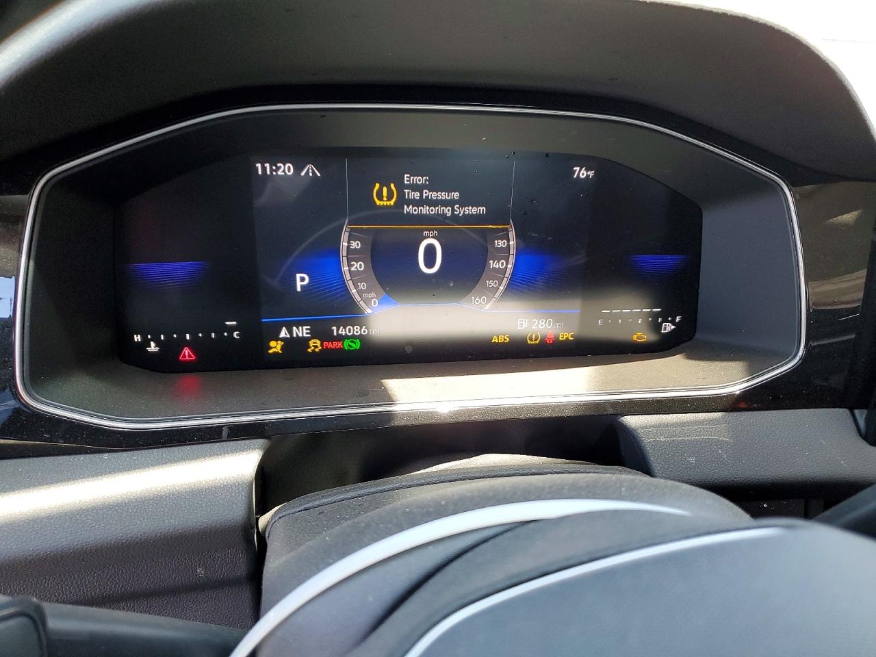 2025 VOLKSWAGEN JETTA