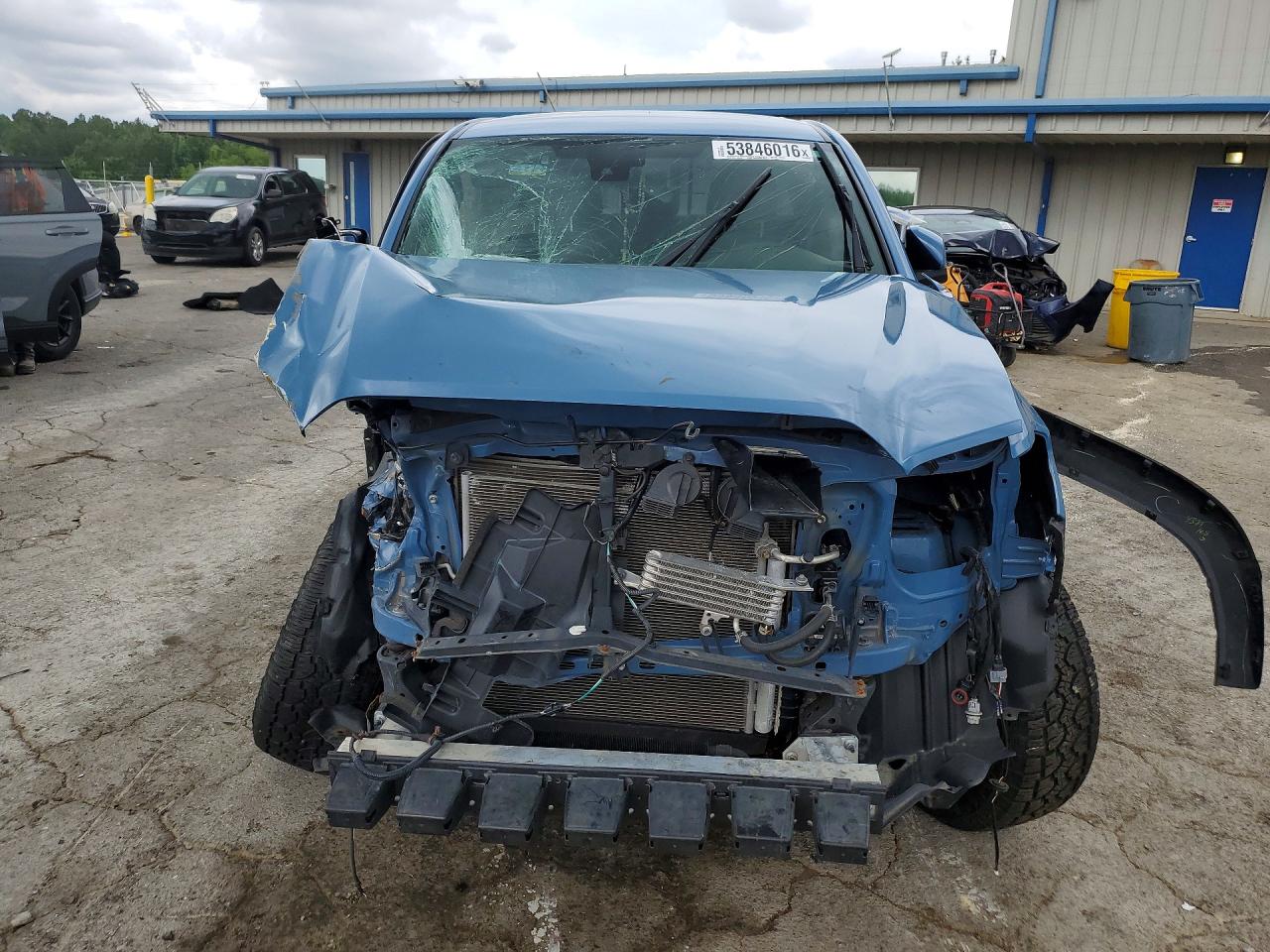 2019 TOYOTA TACOMA