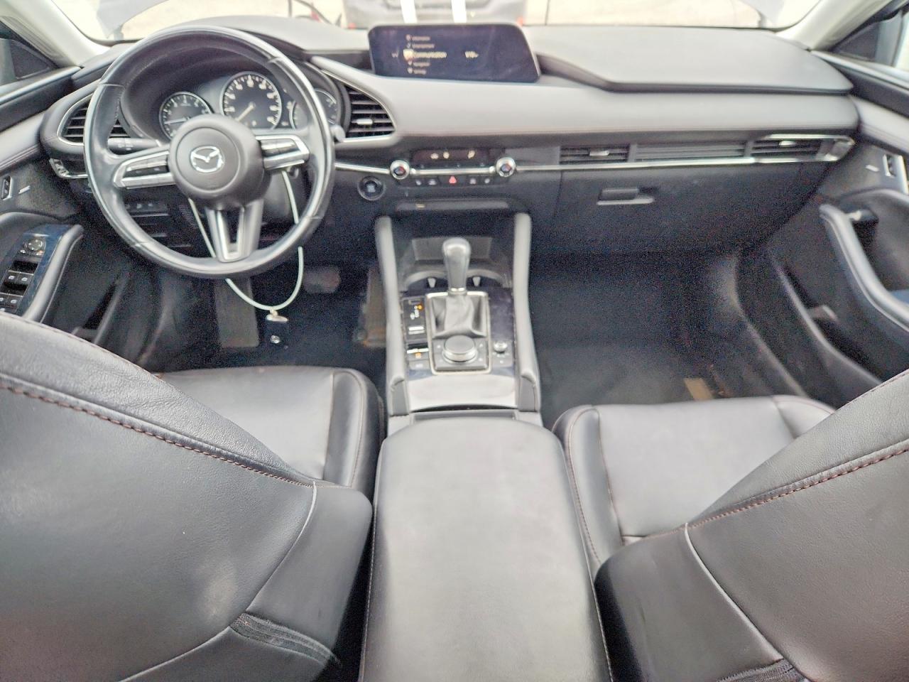 2020 MAZDA 3