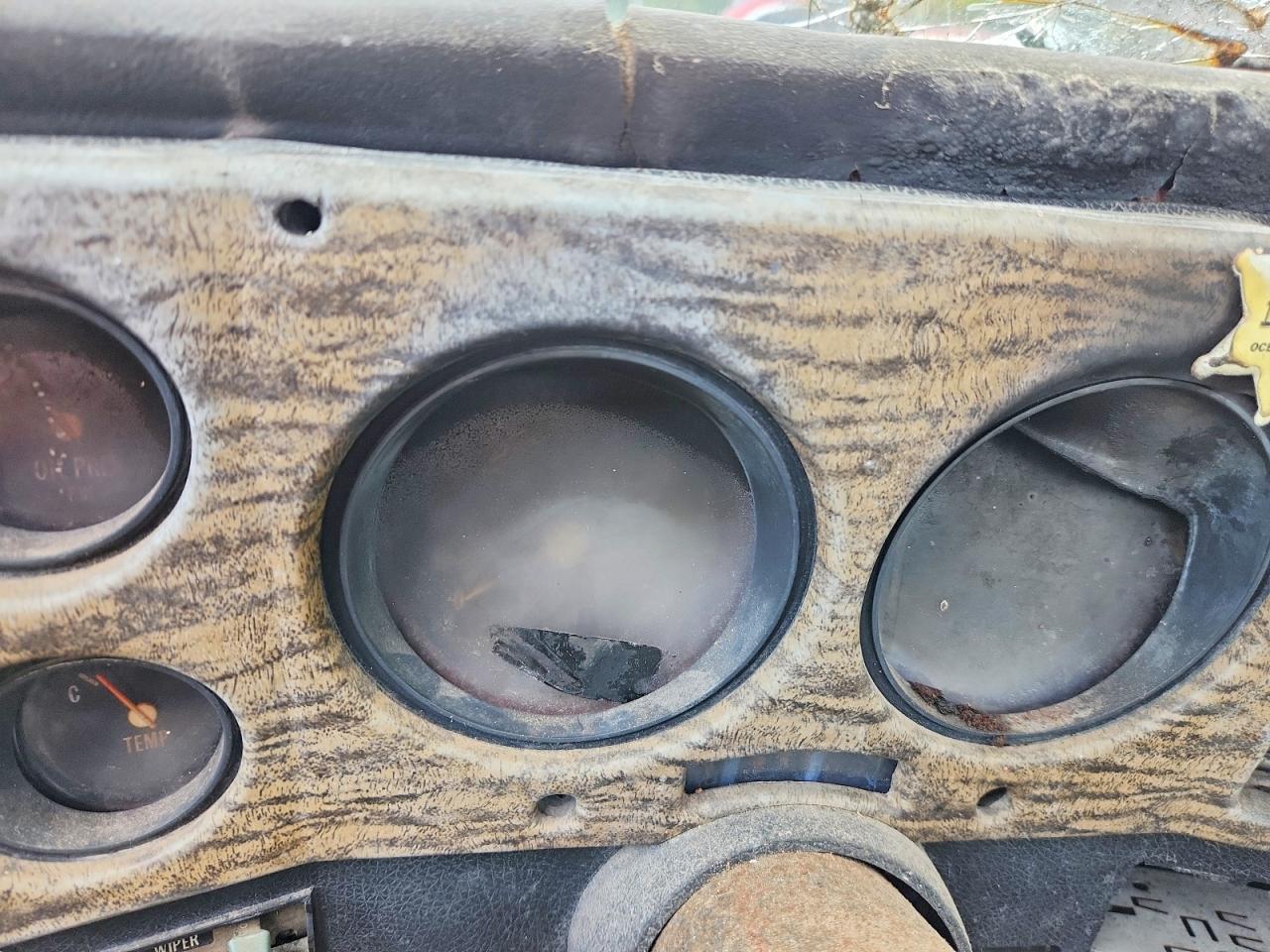 1973 CHEVROLET C/K2500