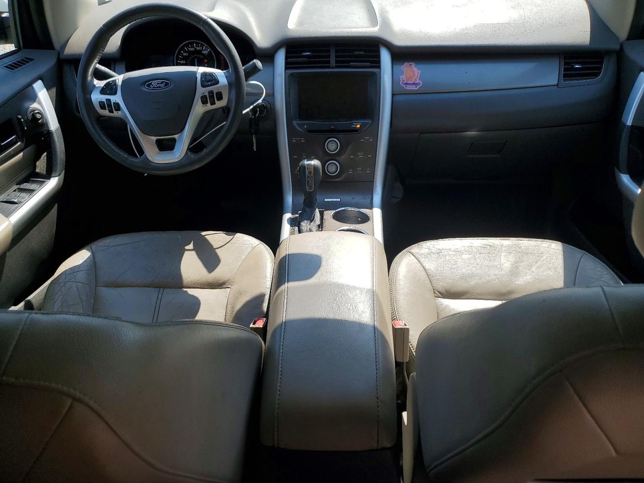 2013 FORD EDGE