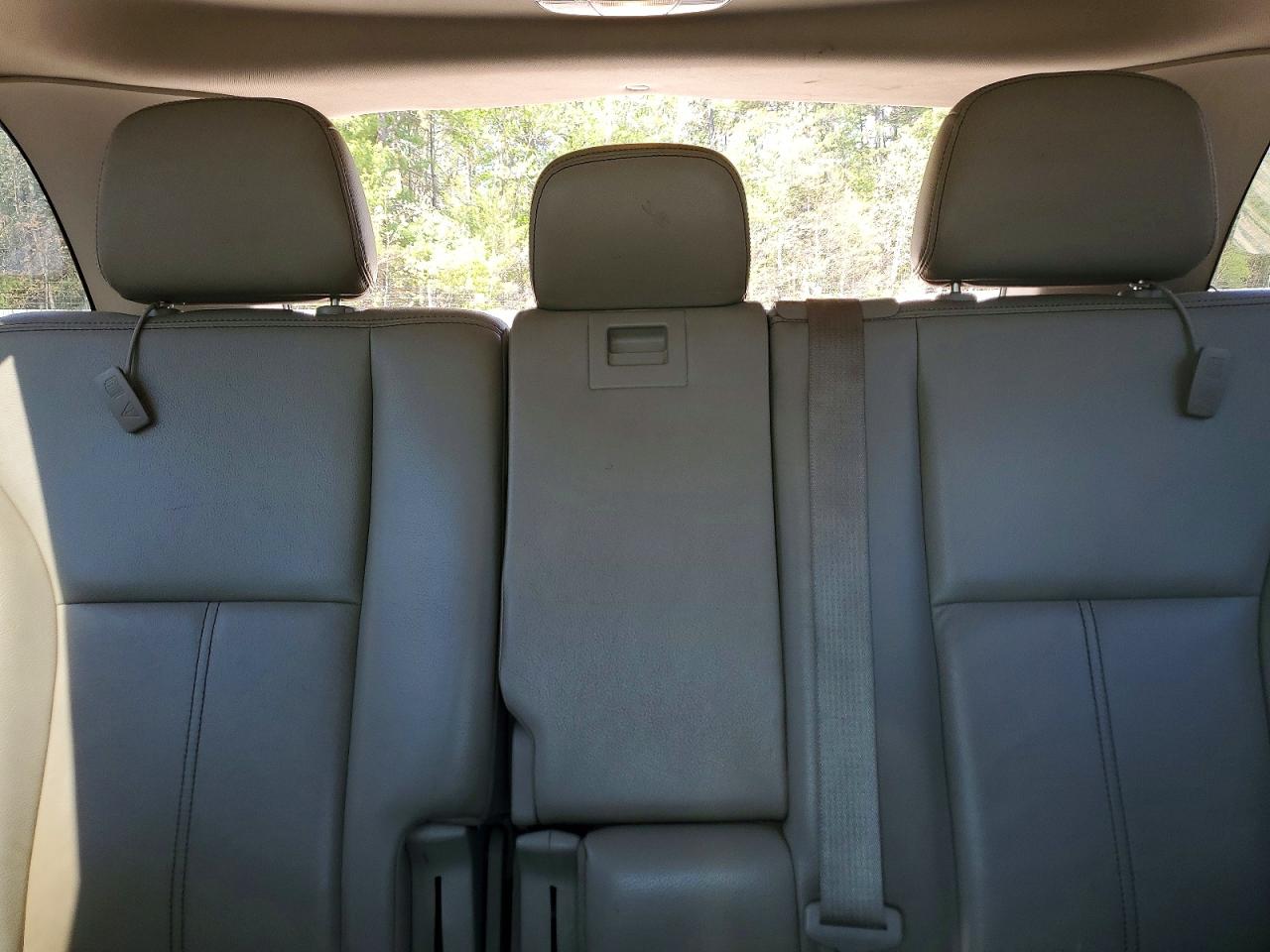 2013 FORD EDGE