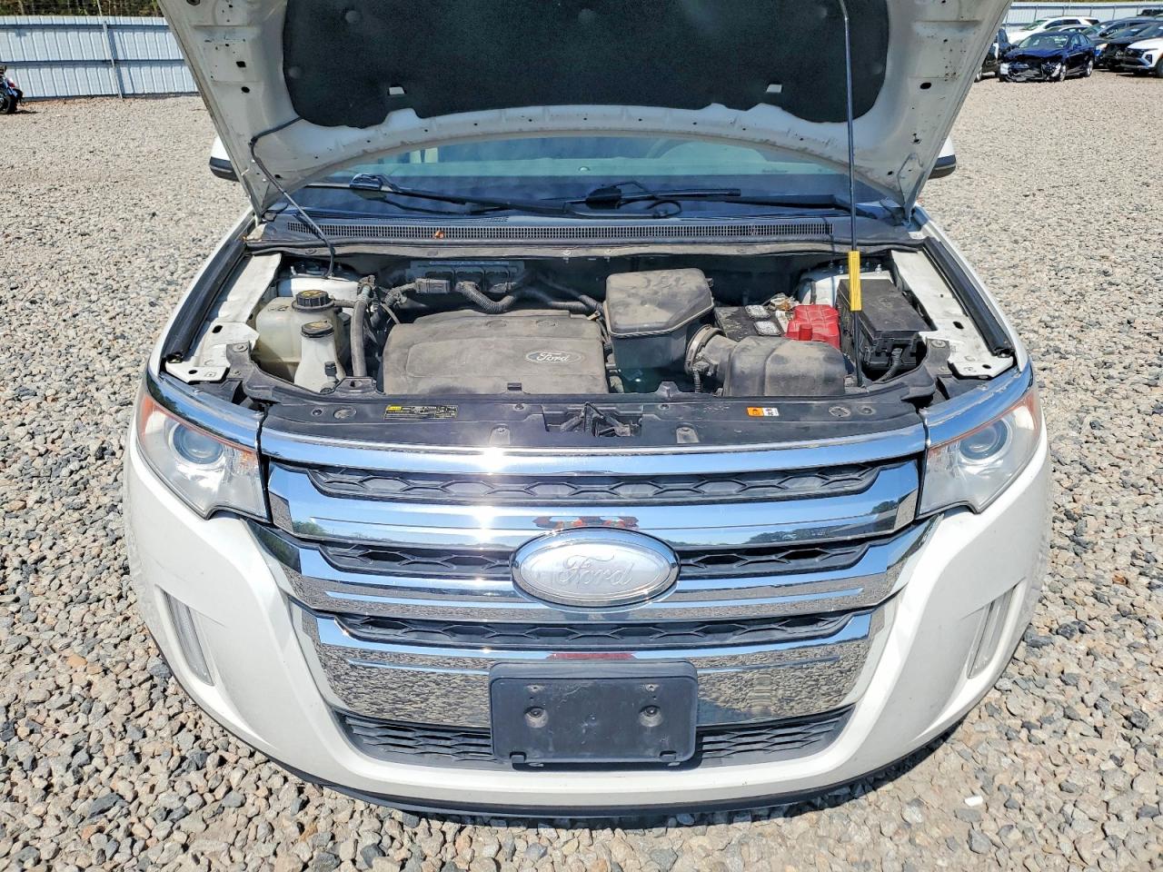 2013 FORD EDGE